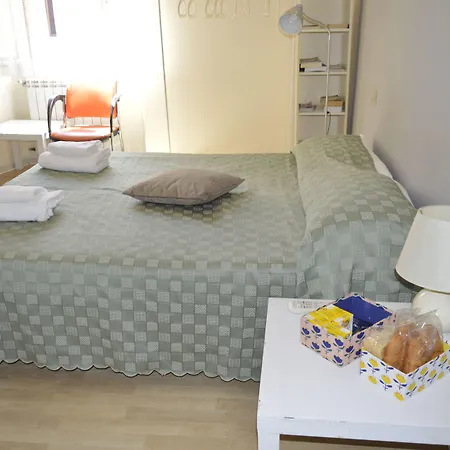 Oscar Gasthof Rom