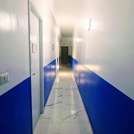 奥斯卡客房旅馆