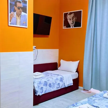 게스트하우스 오스카 룸스 2*