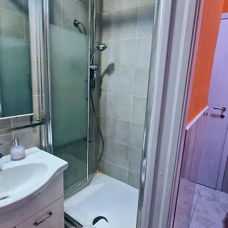 오스카 룸스 로마