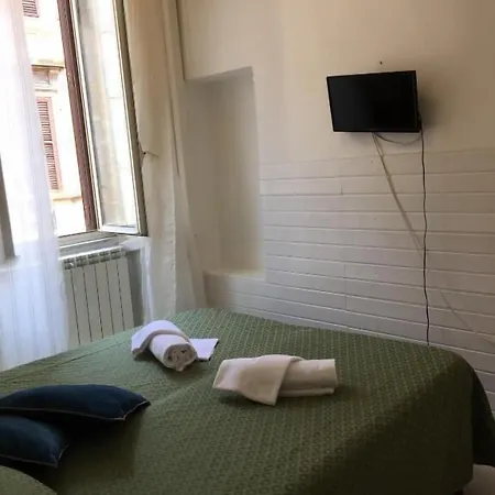 게스트하우스 오스카 룸스 2*