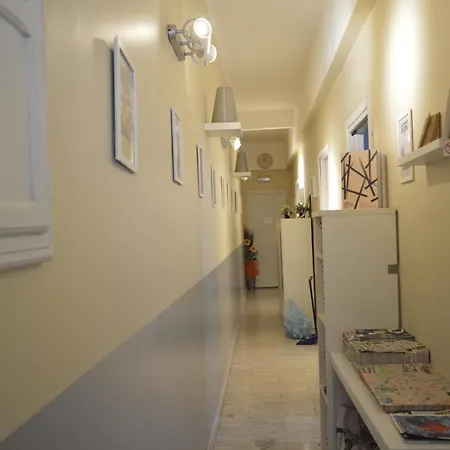 오스카 룸스 로마