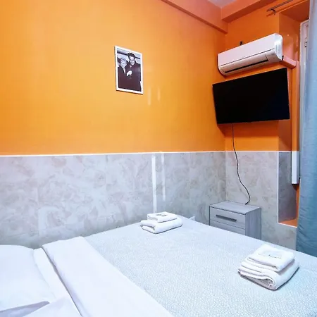 오스카 룸스 로마