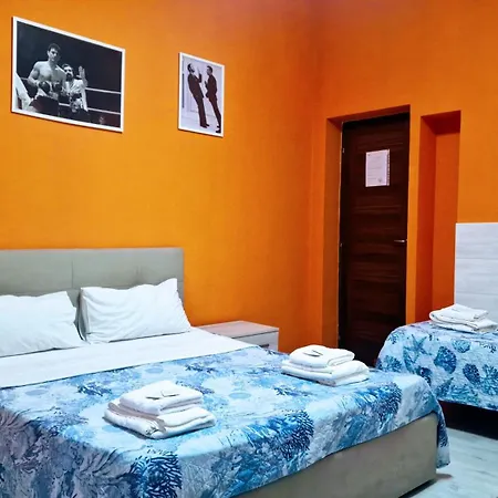 게스트하우스 오스카 룸스