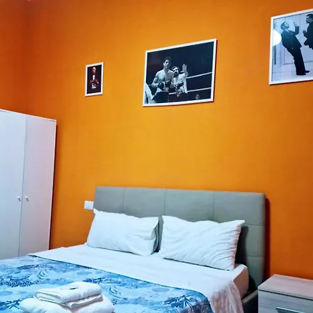 게스트하우스 오스카 룸스 2*