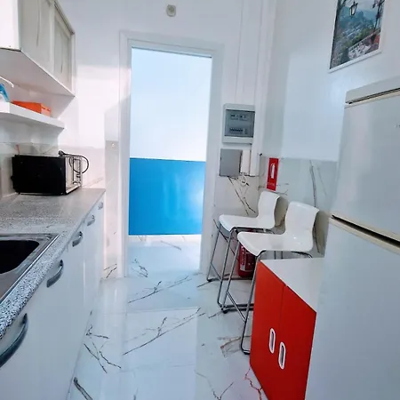 게스트하우스 오스카 룸스 로마