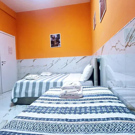 오스카 룸스 게스트하우스