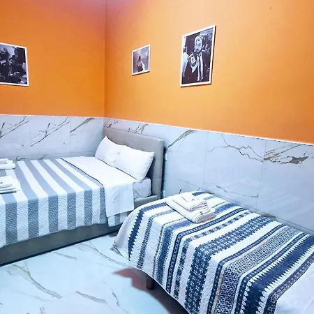 게스트하우스 오스카 룸스