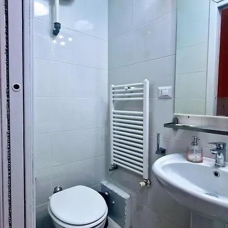 게스트하우스 오스카 룸스 로마