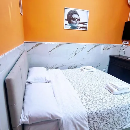 오스카 룸스 게스트하우스