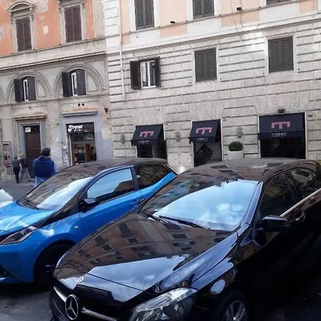 게스트하우스 오스카 룸스