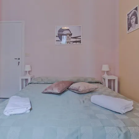 오스카 룸스 로마